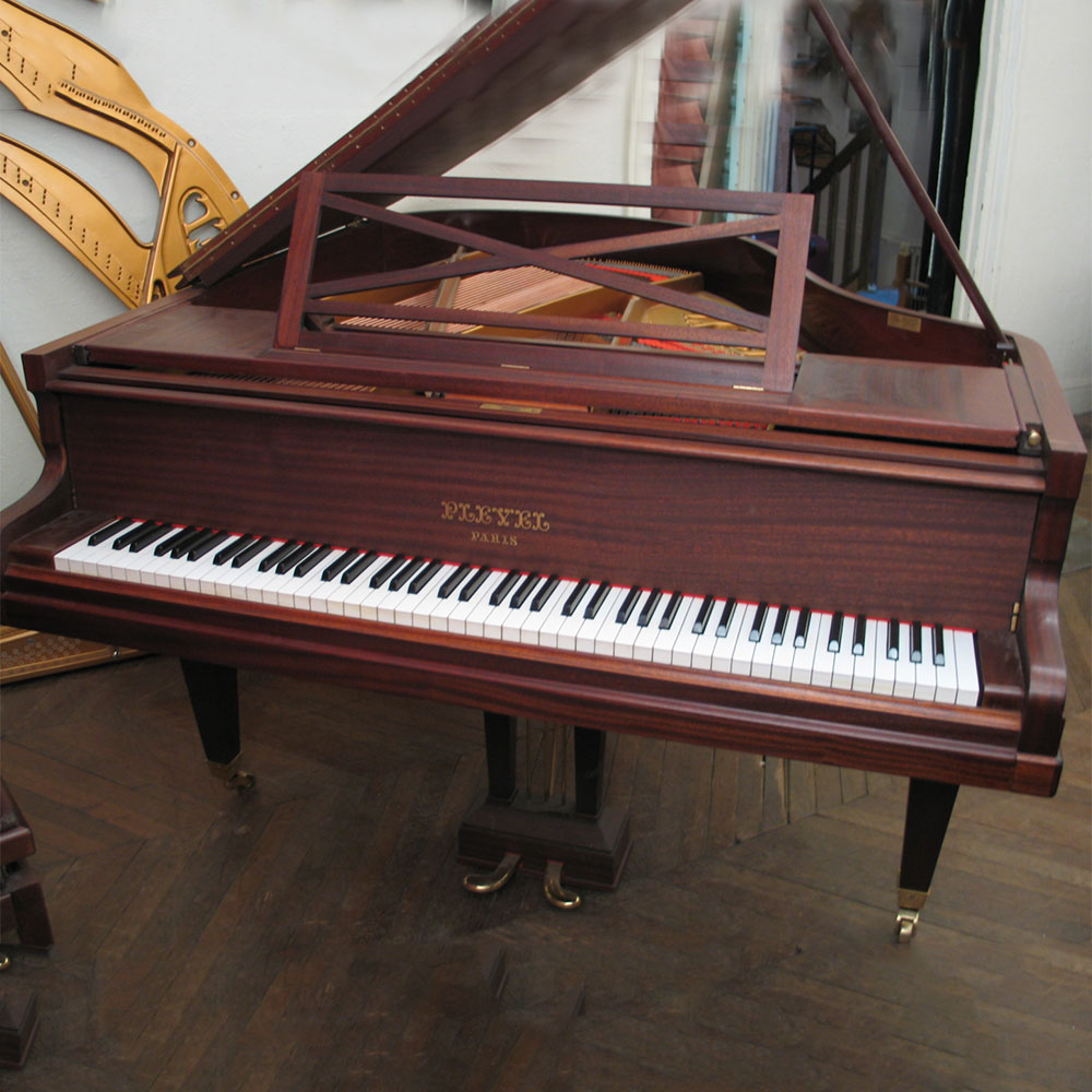 Piano Pleyel 1930