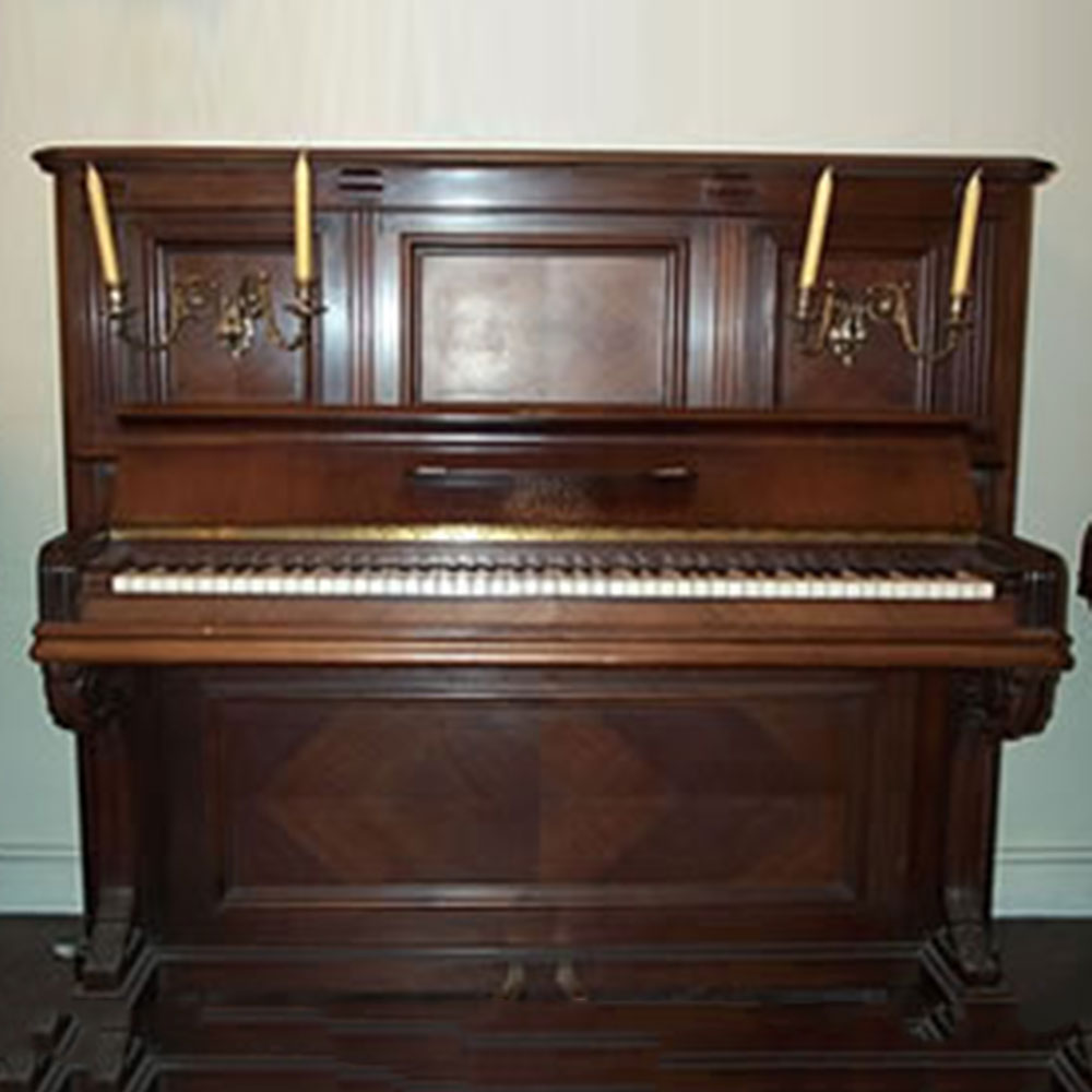 Piano Erard 1912