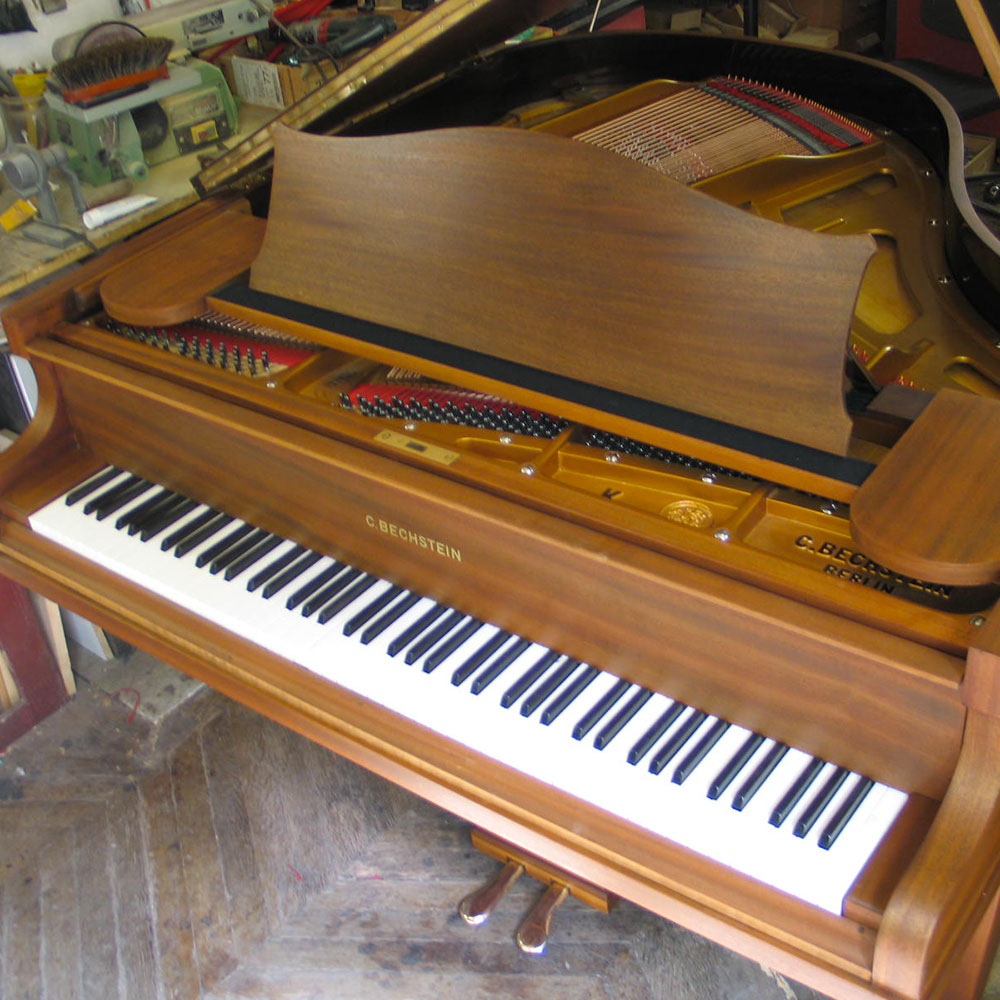 Piano Bechstein 1930