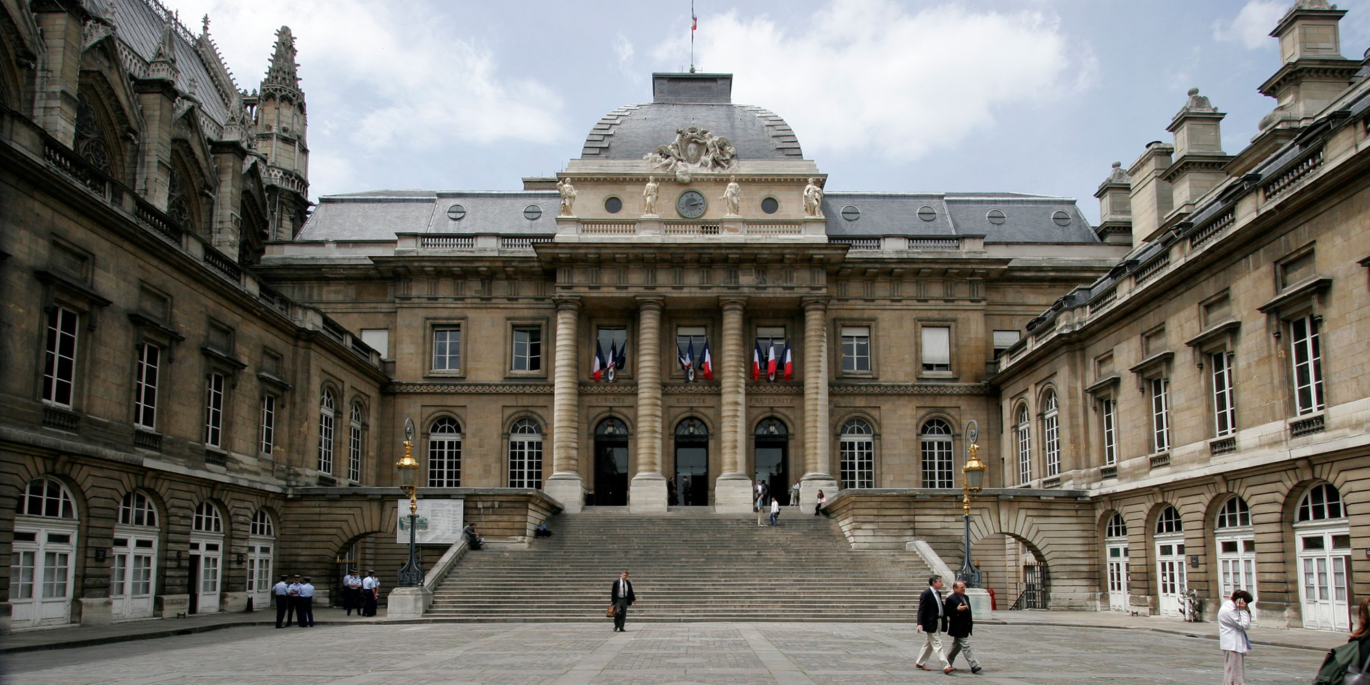 Expert piano près la Cour d'appel de Paris