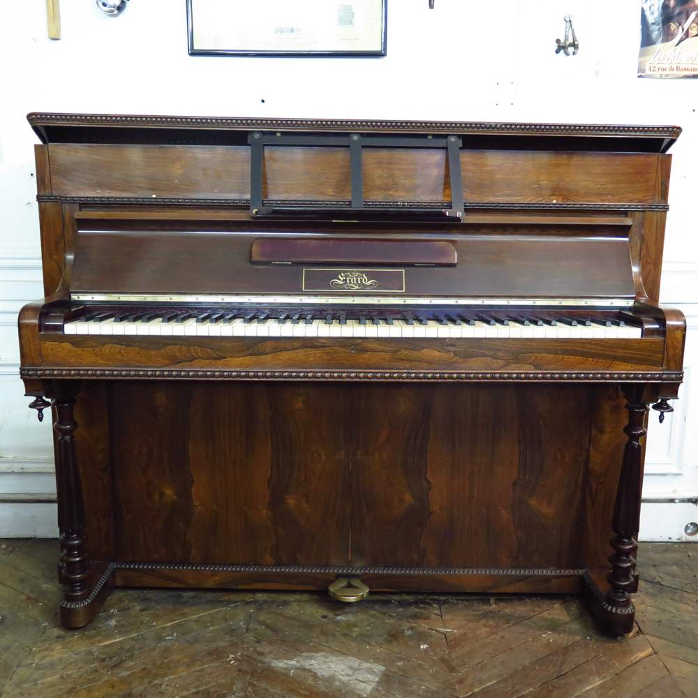 Piano Erard 1848