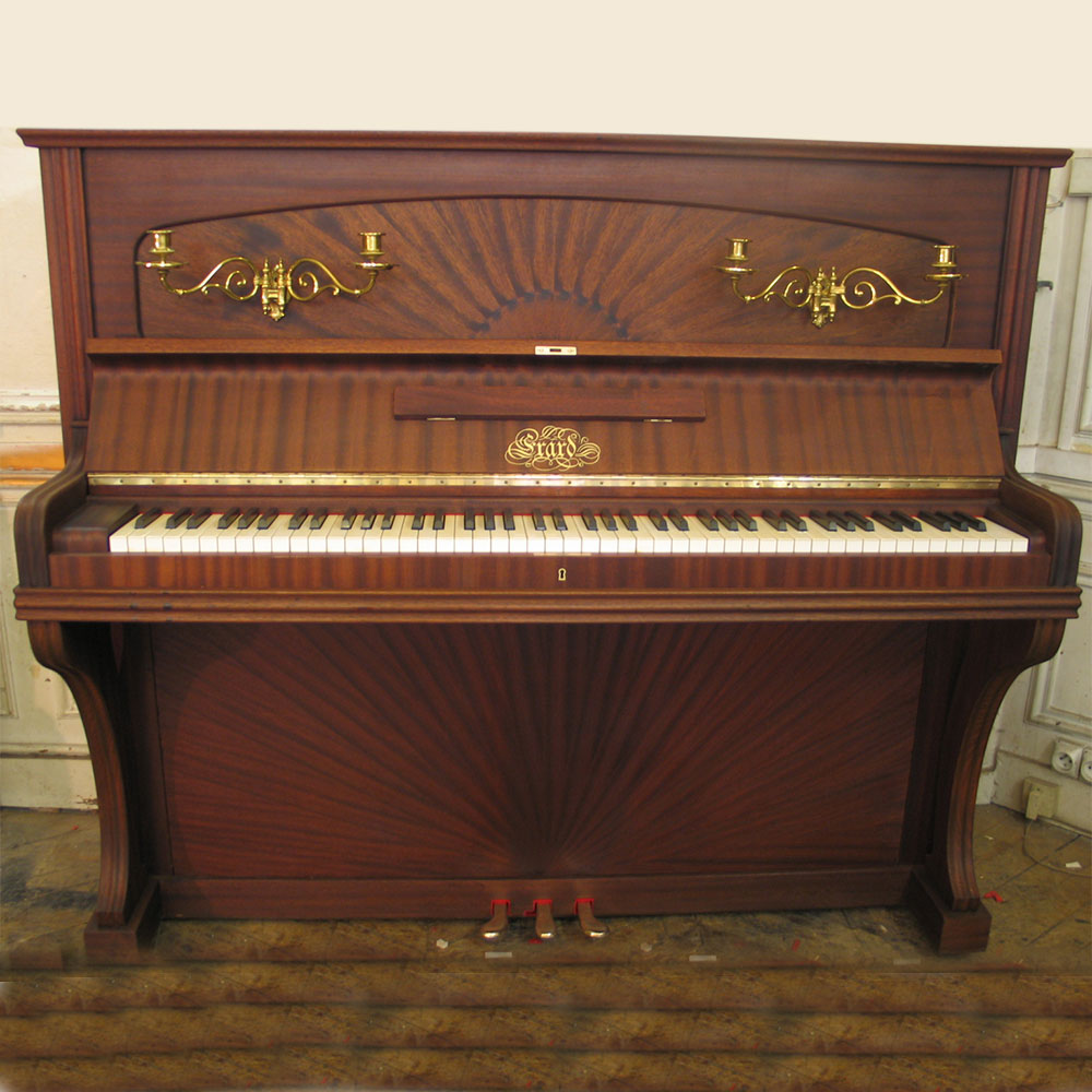 Piano Erard 1935