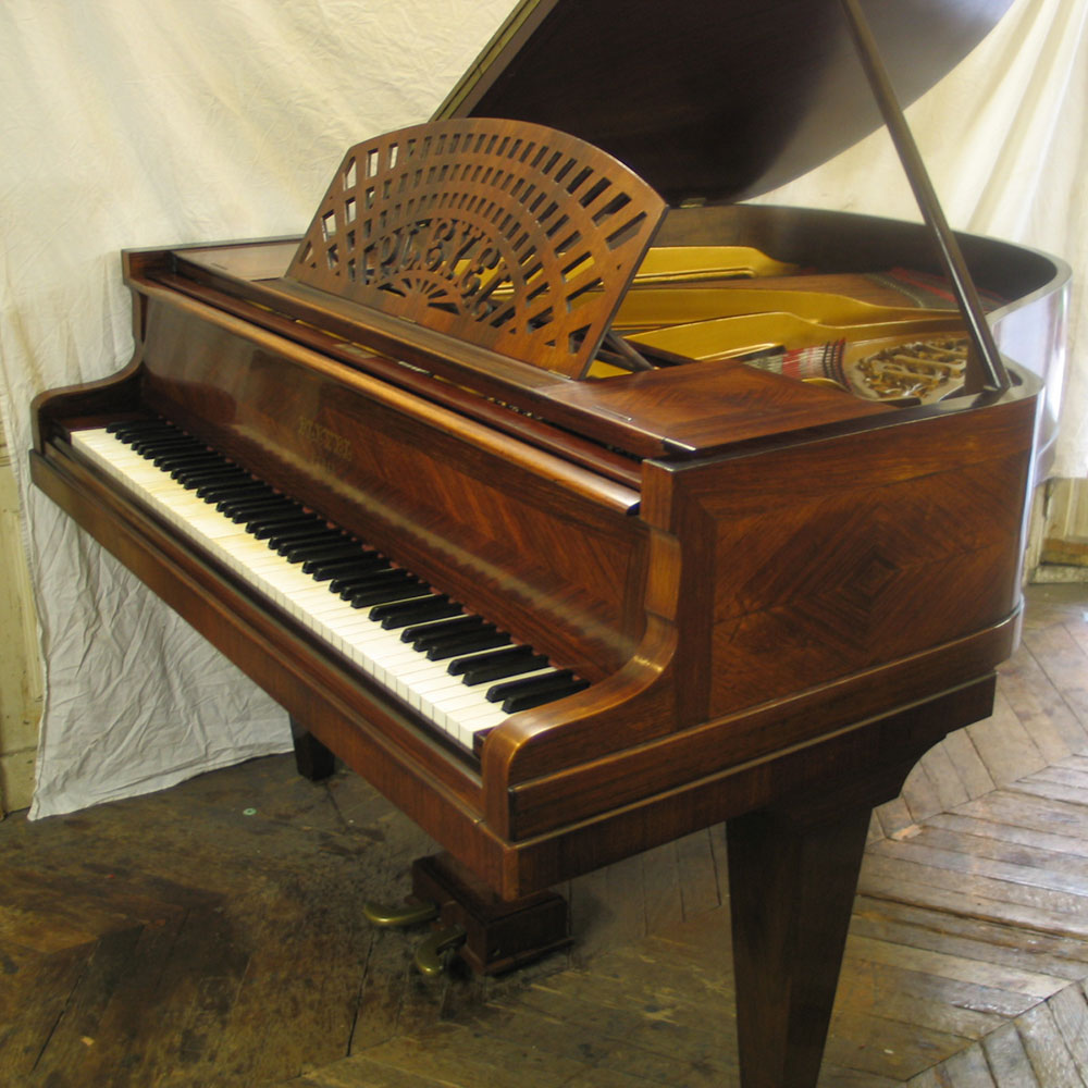 Piano Pleyel 1918