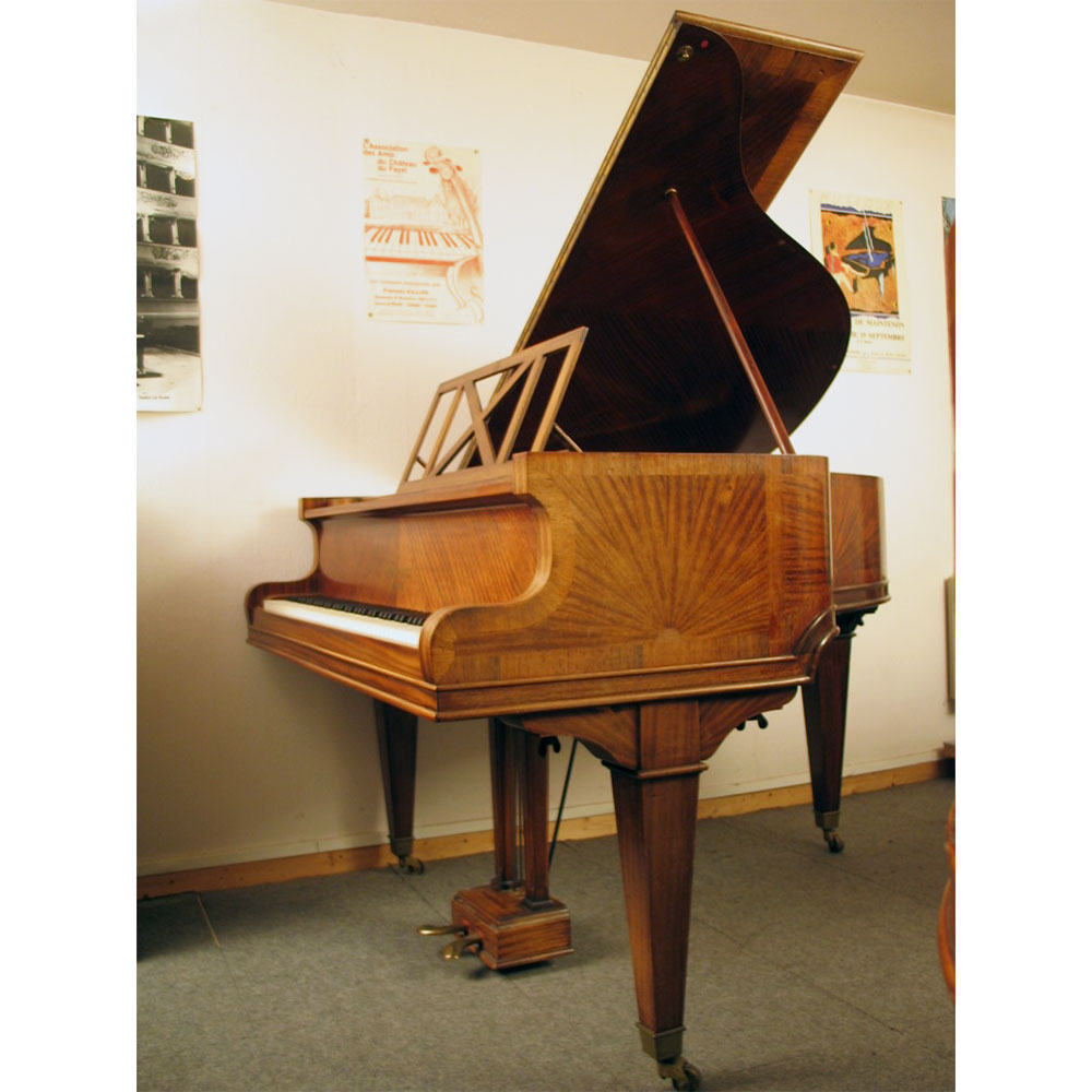 Piano Gaveau 1932
