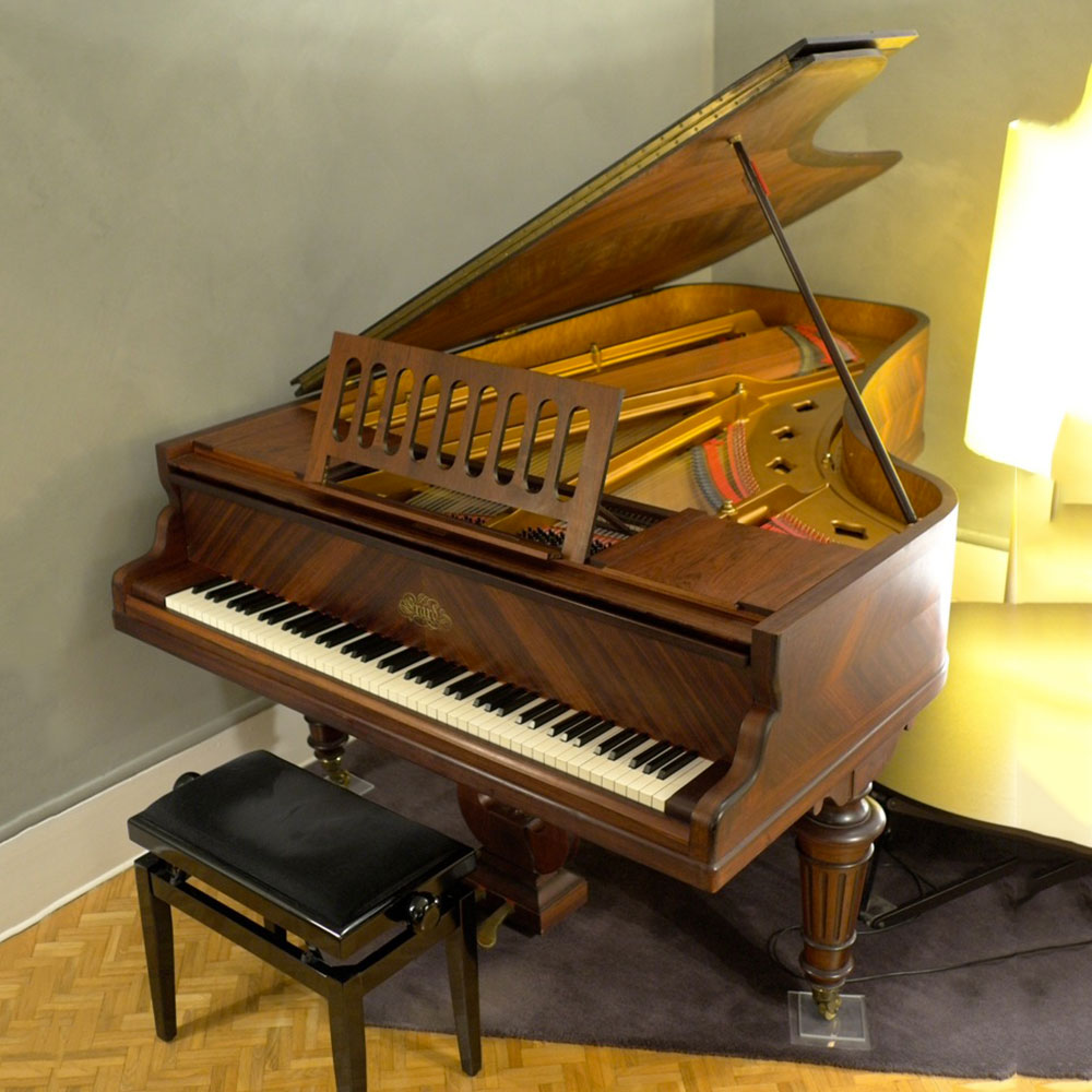 piano Erard 1926