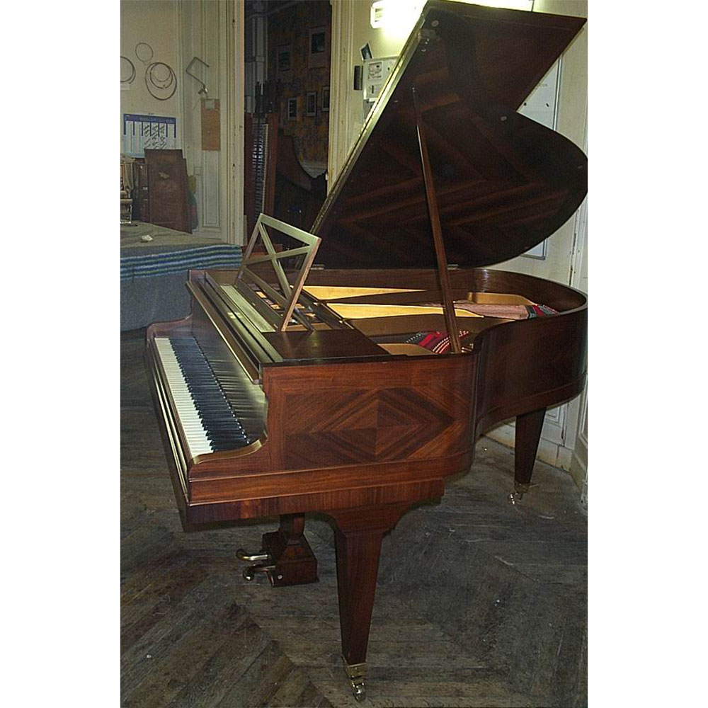 Piano Pleyel 1929