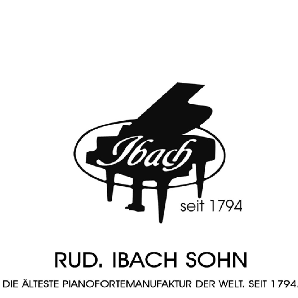 Pianos Ibach