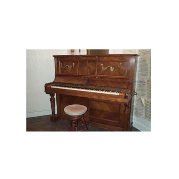 Piano Droit Gaveau 1913 Droit - Modèle C