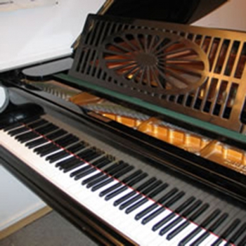 Piano Bechstein 1927