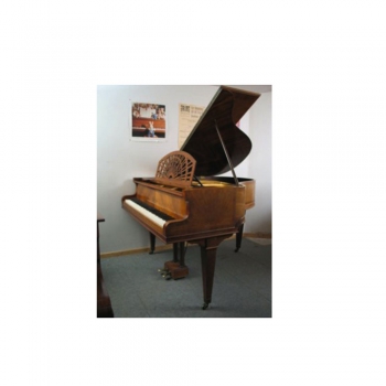 Piano Gaveau 1925 1/4 - Modèle 1