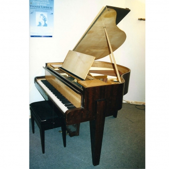 Piano Gaveau 1947