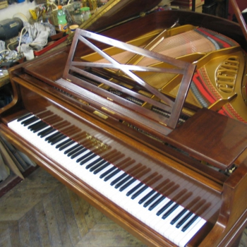 Piano Pleyel 1932