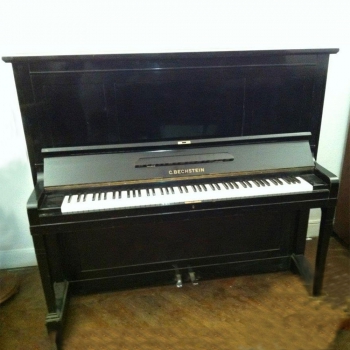 Piano Bechstein 1935