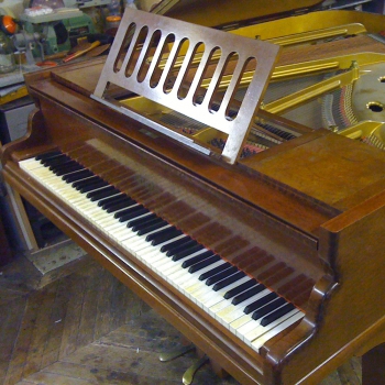Piano Erard 1926