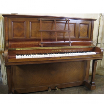 Piano Pleyel 1928
