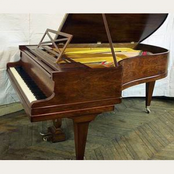 Piano Pleyel 1924