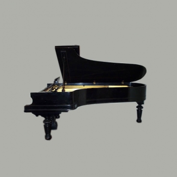 Piano Etsey de 1913