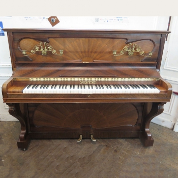 Piano Pleyel 1923