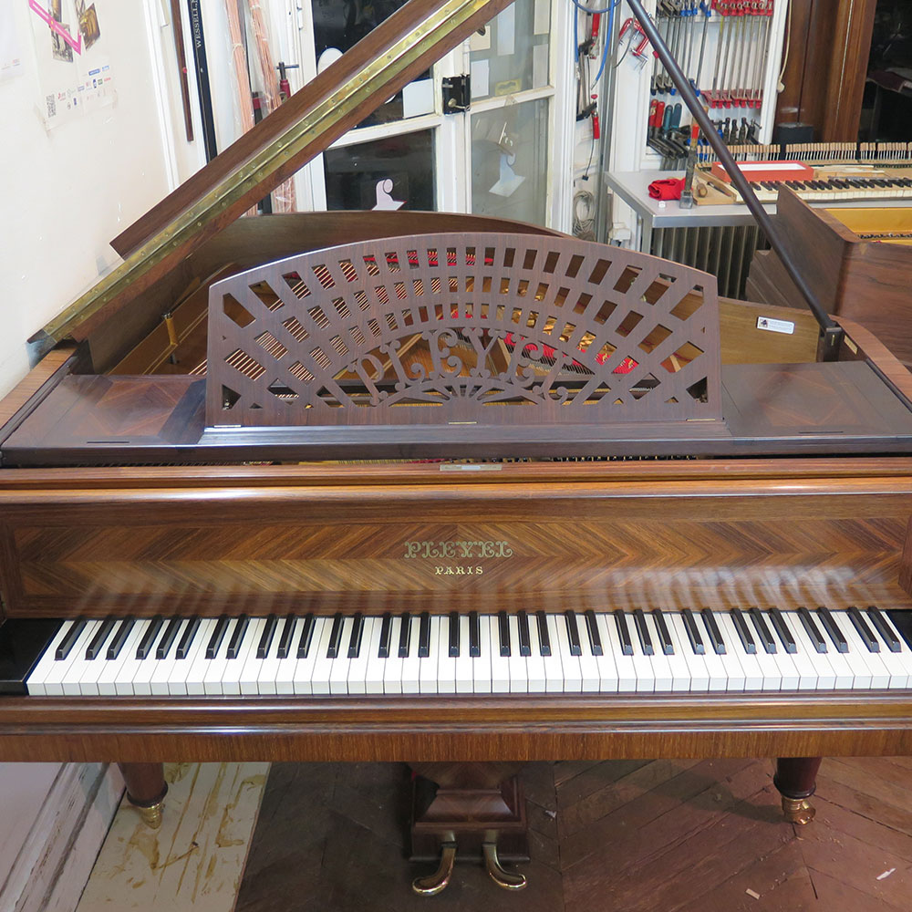 Pleyel 1926