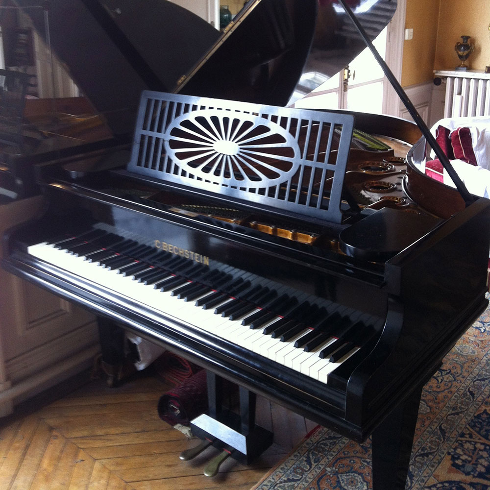 Bechstein 1913