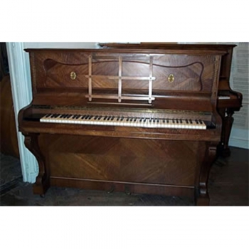 Piano Pleyel 1911