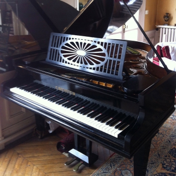 Bechstein 1913