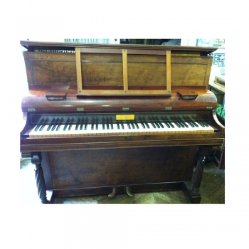 Piano pianino Pleyel 1847