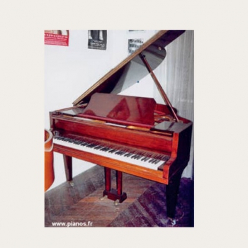Piano Seiler de 1939
