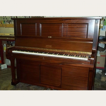 Piano Steck 1922