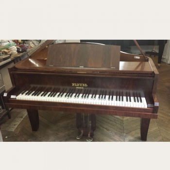 Piano Pleyel 1936 1/4 queue