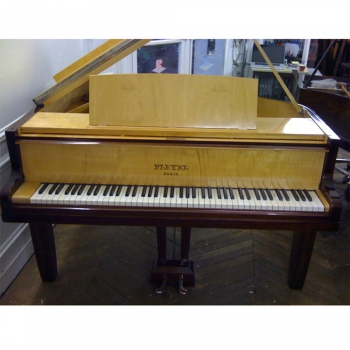 Piano Pleyel 1931 en Palissandre & citronnier 