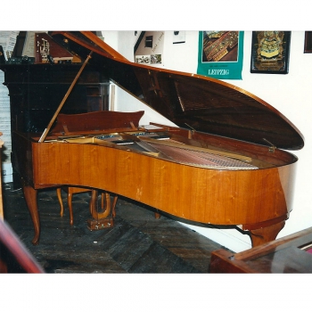 Grotrian Steinweg 1967