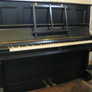 Piano Bechstein 1912