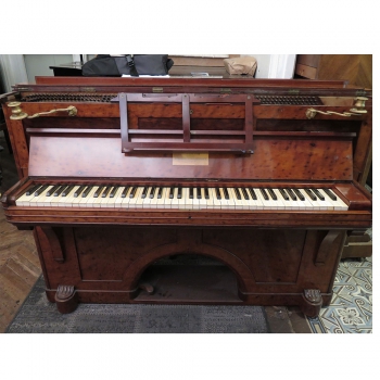 Roller et Blanchet 1835