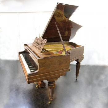 Piano Pleyel RICHE 1911
